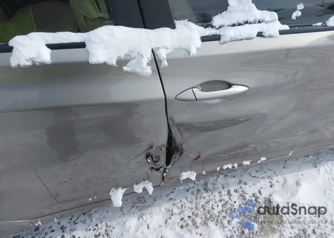 2016 Hyundai Elantra Se z USA, uszkodzony, nr VIN 5NPDH4AE4GH693423